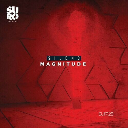  Silenc - Magnitude (2023) 