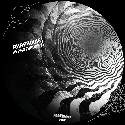  Rhapsodie - Hypnotherapy (2025) 