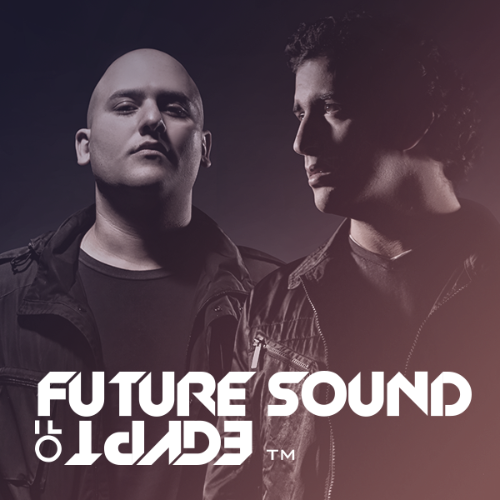 Aly & Fila - Future Sound Of Egypt 880 (2024-10-16)