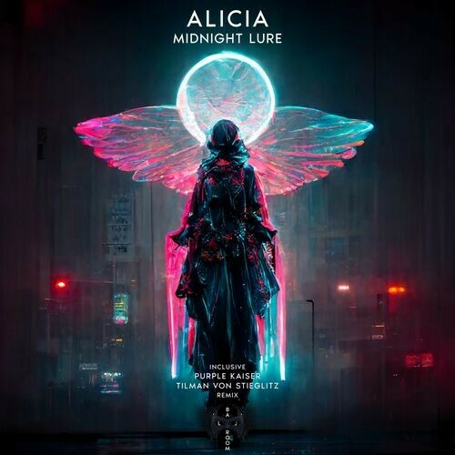  Alicia - Midnight Lure (2023) 
