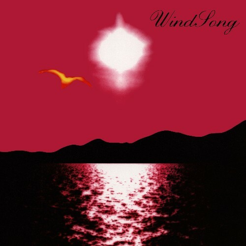  WindSong - WindSong (2025) 