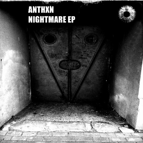  ANTHXN - Nightmare (2025) 