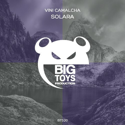  Vini Camalcha - Solara (2025) 