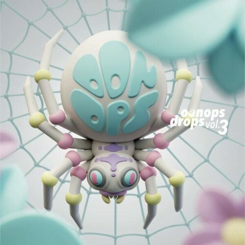  Oonops Drops Vol. 3 (2026) 