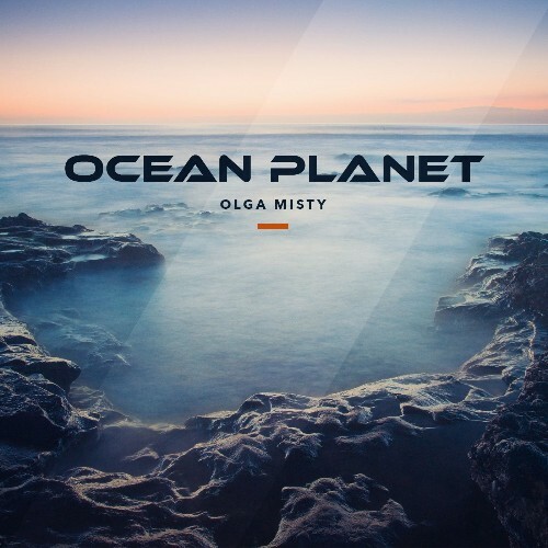 VA - Olga Misty & Benja Molina - Ocean Planet 154 (2024-08-10) (MP3) MEV7P7S_o