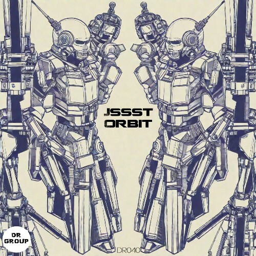 Jssst — Orbit (2026)