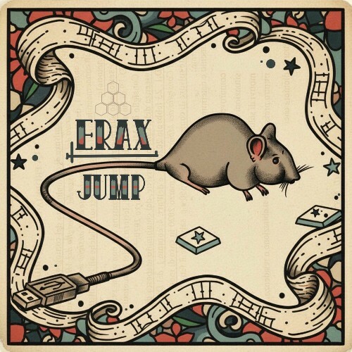Erax - Jump (2025) Erax - Jump (2025)