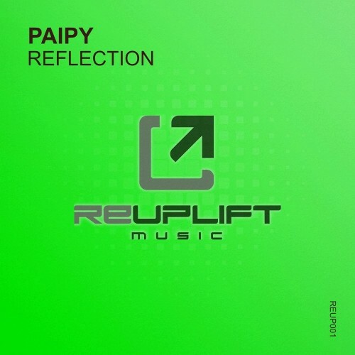  Paipy - Reflection (2025) 