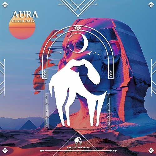  Clara Datz - Aura (2025) 