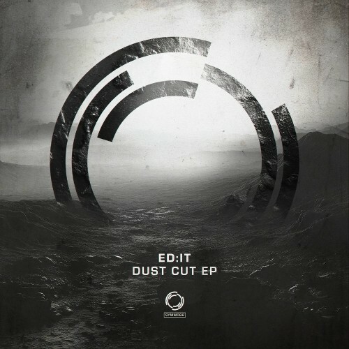  Ed:it - Dust Cut (2025) 