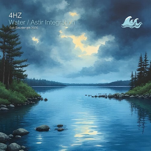  4Hz - Water / Astir Integration (2026) 