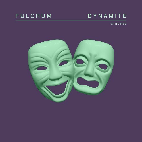  Fulcrum - Dynamite (2024) 