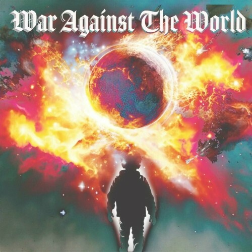  Lil $herm - War Against The World (2024) 
