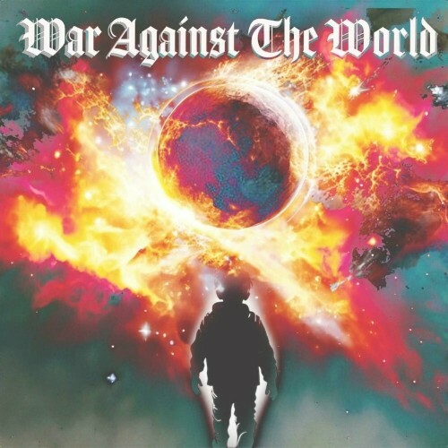 VA - Lil $herm - War Against The World (2024) (MP3)