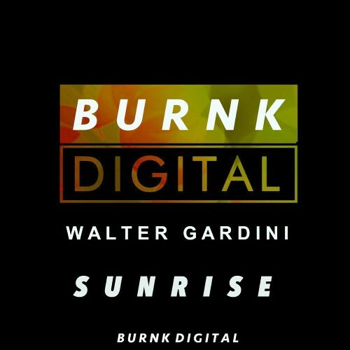  Walter Gardini - Sunrise (2025) 