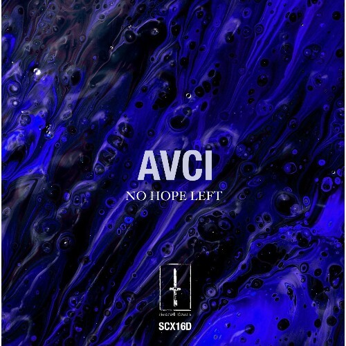  AVCI - No Hope Left (2024)  METWVBP_o