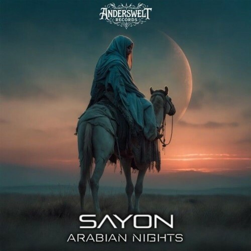  Sayon - Arabian Nights (2025) 