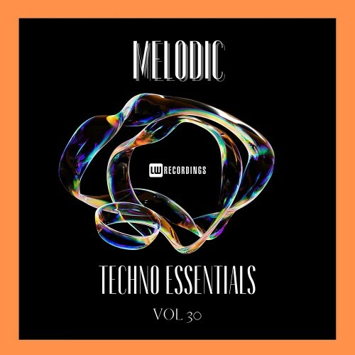 MP3:  Melodic Techno Essentials Vol 30 (2024) Онлайн