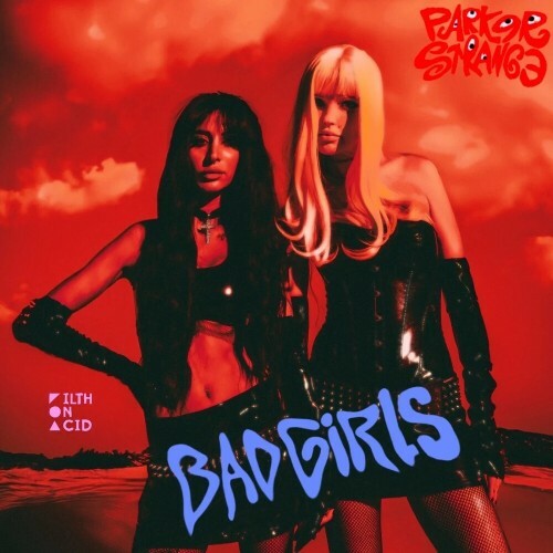  PARKERSTRANGE - Bad Girls (2024) 