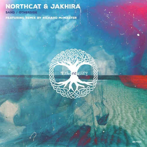  Northcat & Jakhira - Sand / Otherside (2026) 