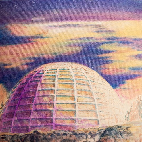  The Micronaut, Saskia Streck - KOMPAS: (2026) 