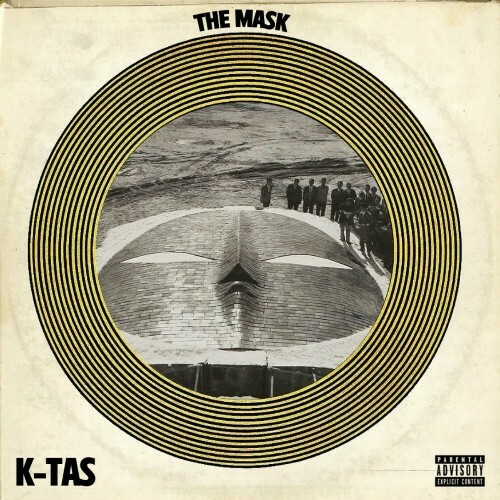  K-Tas - The Mask (2023) 