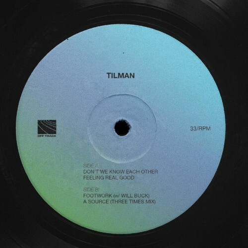  Tilman - We Gotta Do It (2024) 