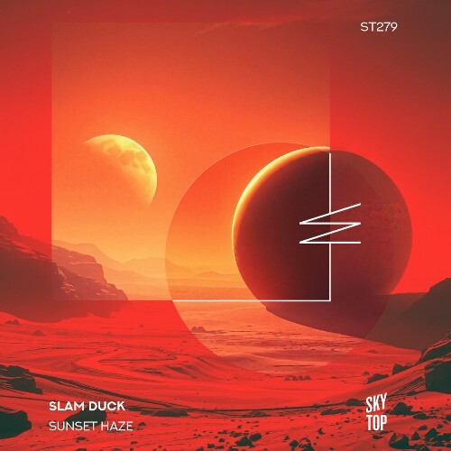 Slam Duck - Sunset Haze (2025) Slam Duck - Sunset Haze (2025)