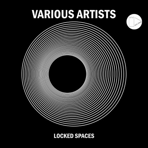  Safe Space - Locked Spaces (2024) 