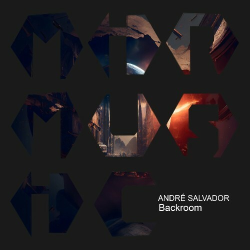  Andr&#233; Salvador - Backroom (2025) 