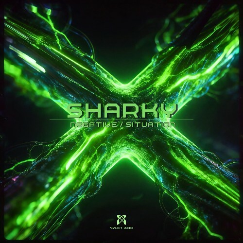  Sharky (UA) - Negative / Situation (2026) 
