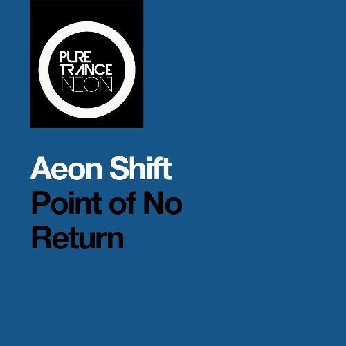  Aeon Shift - Point Of No Return (2026) 
