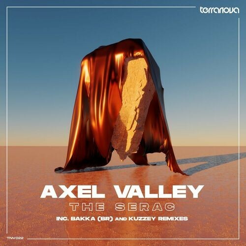  Axel Valley - The Serac (2023) 