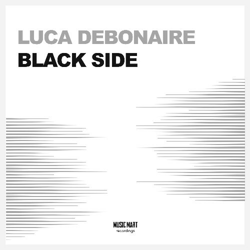 Luca Debonaire — Black Side (Radio Edit) (2026)