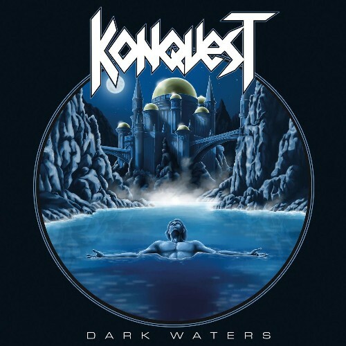Konquest - Dark Waters (2026) Konquest - Dark Waters (2026)