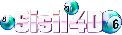 SISIL4D 🤘 WEBSITE SLOT PALING GACOR TERUPDATE DI TAHUN 2024