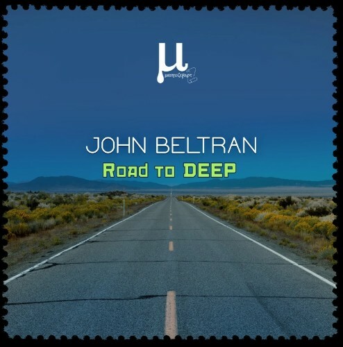  John Beltran - Road To DE(2025) 