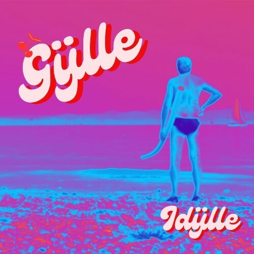  Gylle - Idylle (2026) 