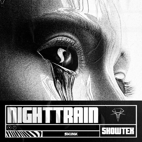  Showtek - Nighttrain (2025) 