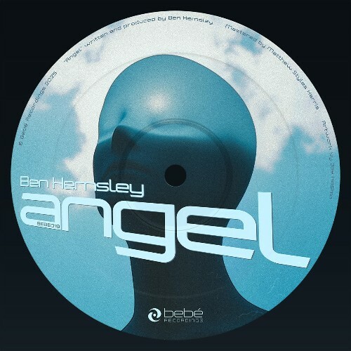 Ben Hemsley - Angel (2025) Ben Hemsley - Angel (2025)