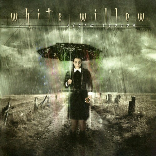  White Willow - Storm Season (2024) 