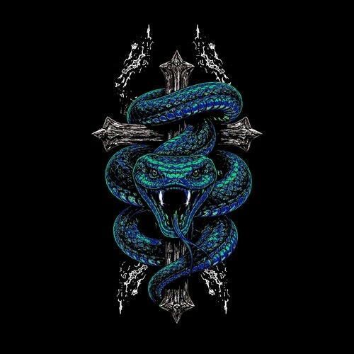  Switch - Serpent's Tongue Feat. Planet Asia (2026) 