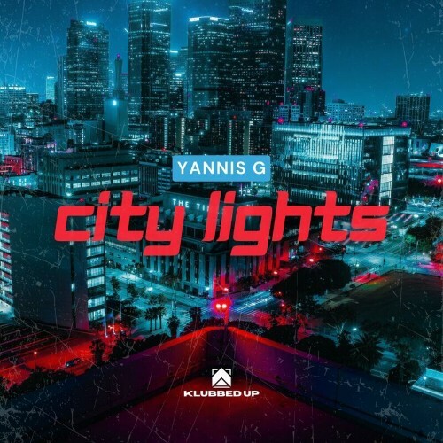 VA -  Yannis G - City Lights (2024) [MP3] MEW6TGI_o