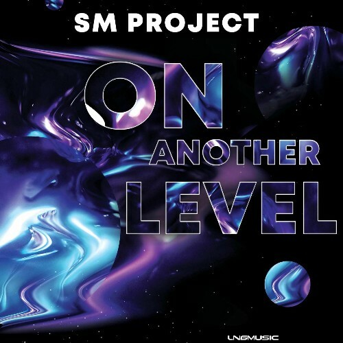  SM Project - On Another Level (2025) 