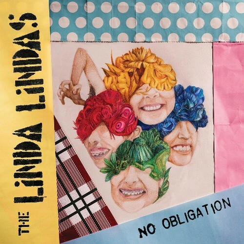  The Linda Lindas - No Obligation (2024) 