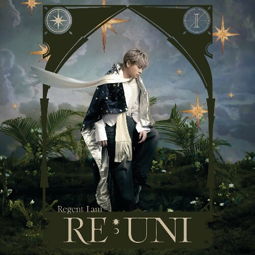 Regent Lam — Re:uni (2026)