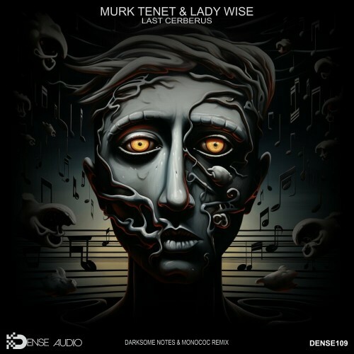  Murk Tenet & Lady Wise - Last Cerberus (2024) 