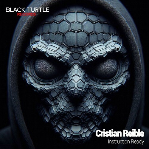  Cristian Reible - Instruction Ready (2025) 