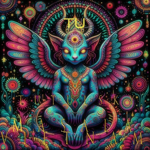  Tutulsky - Masala Vietnam (2026) 