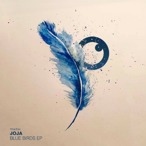 Joja - Blue Birds (2026) Joja - Blue Birds (2026)